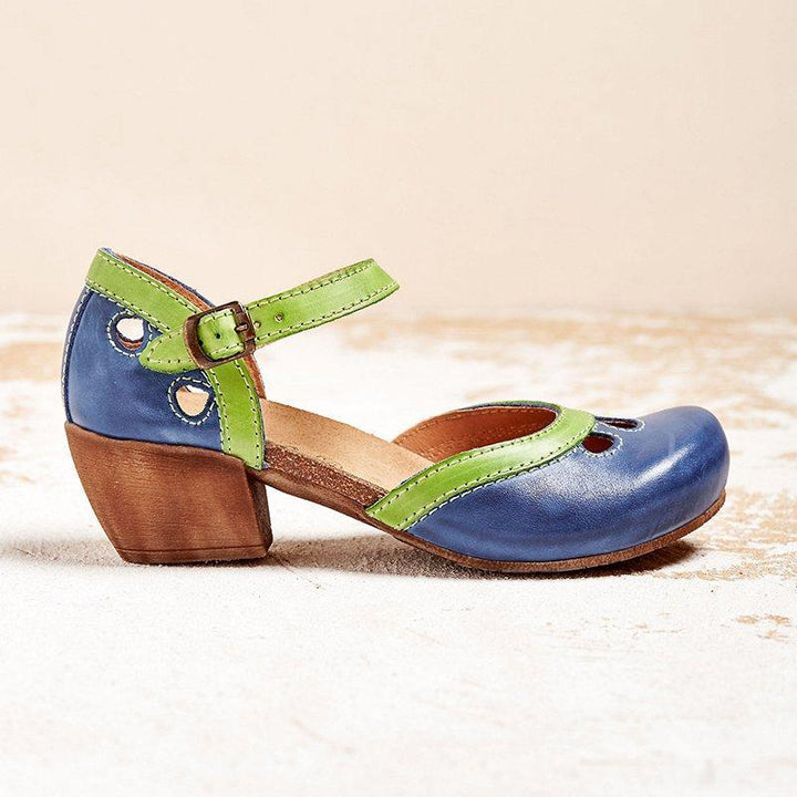 Lynn™ - Orthopedic Sandals with Superior Comfort