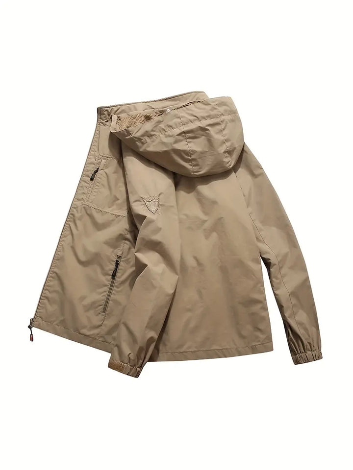 Wendell™ - Lightweight Men's Jacket