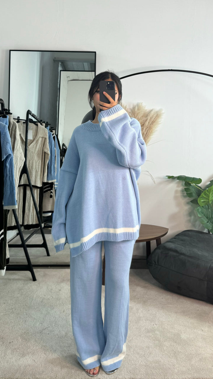 ELIANA - Two-piece set