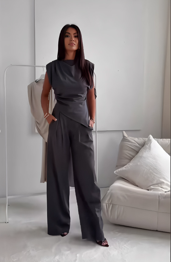 Arianna™ - Cozy Two-Piece Set