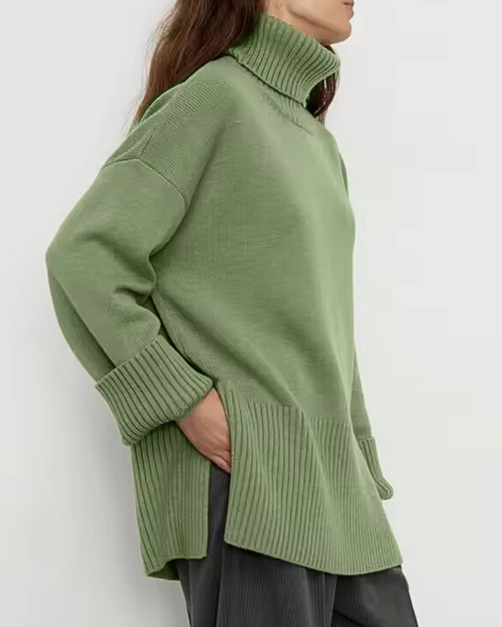Emma - Turtleneck