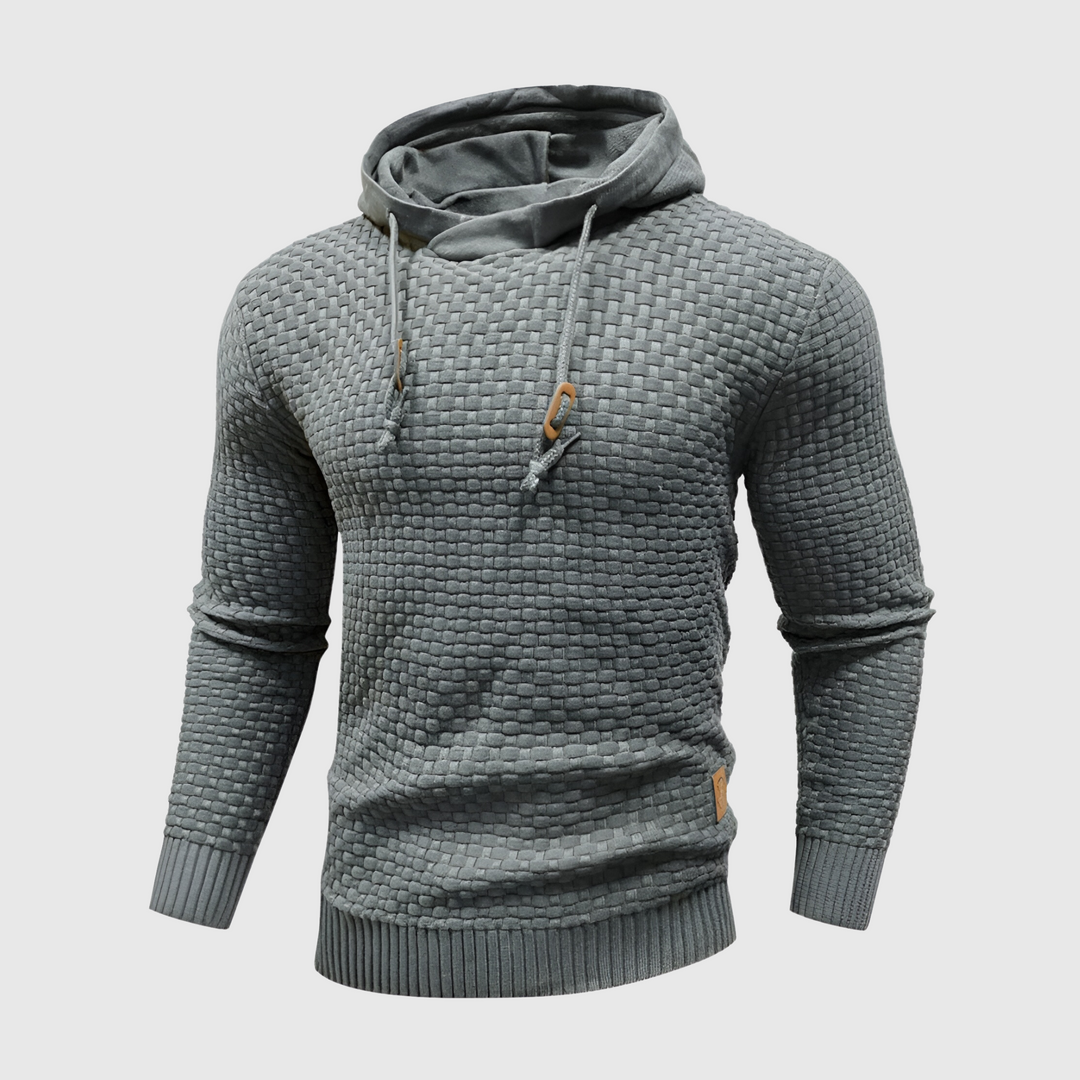 Mark - George Hoodie