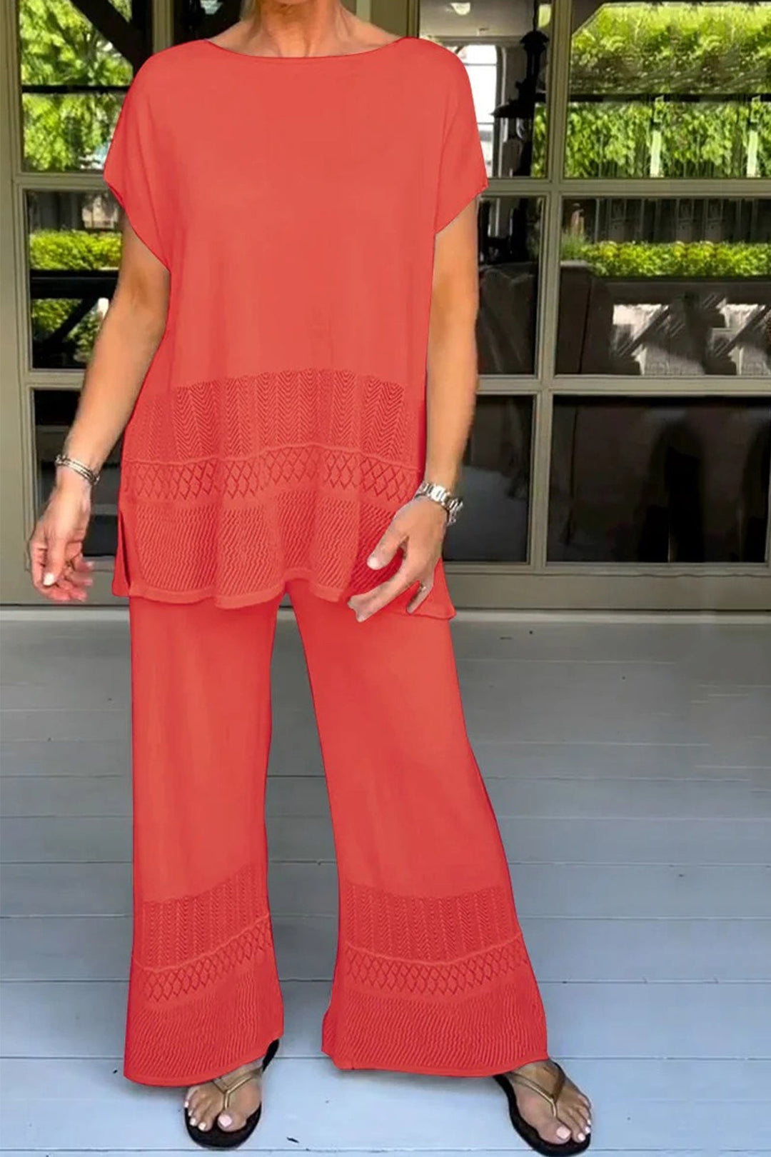 Elodie - Timeless Comfort Set