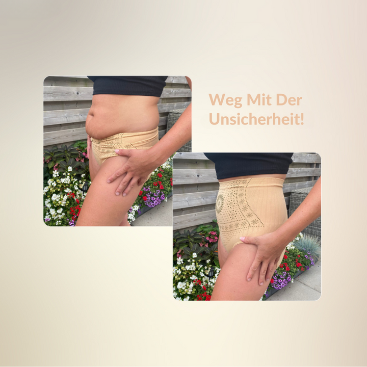PeakFormFit - Corrective Slimming Underwear | 5+5 FREE