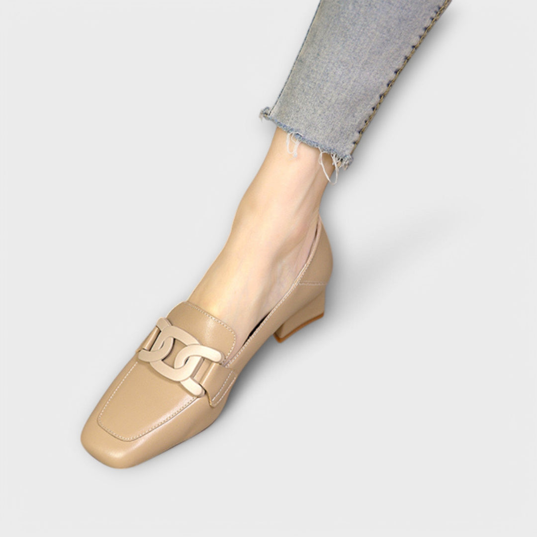 Monika | Slippers