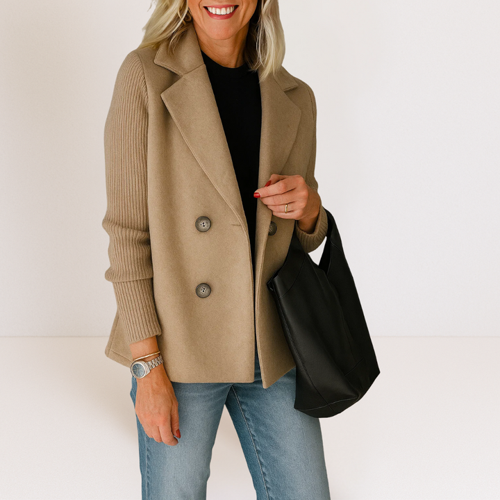 Lena™ - Premium Blazer for Everyday Wear