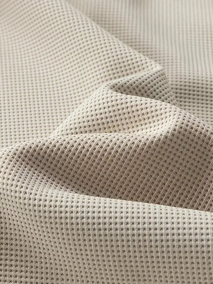 Wilbert™ - Everyday Long Sleeve Layering Top