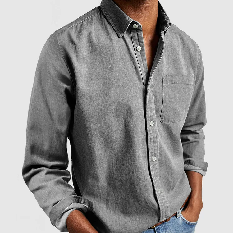 Daniele - Casual Shirt