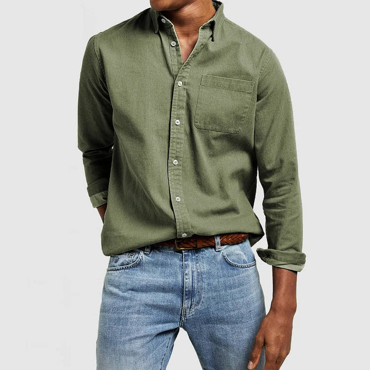 Daniele - Casual Shirt