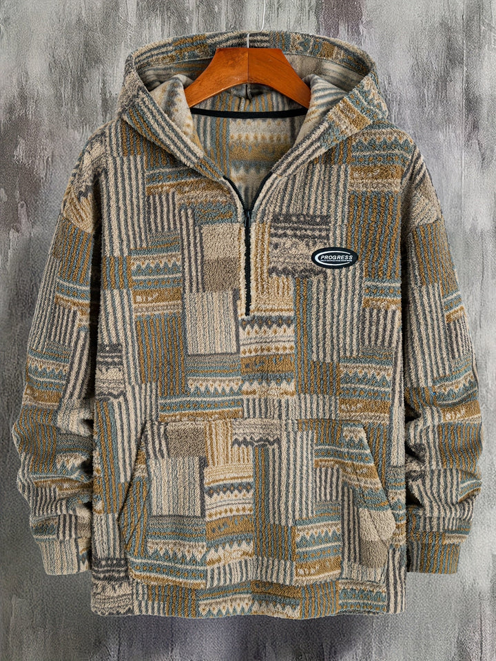 Desmond | Men's long-sleeve sweater
