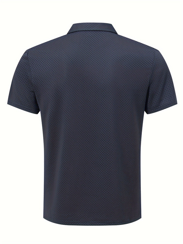 Milano™ - Men's Short-Sleeve Golf Shirt