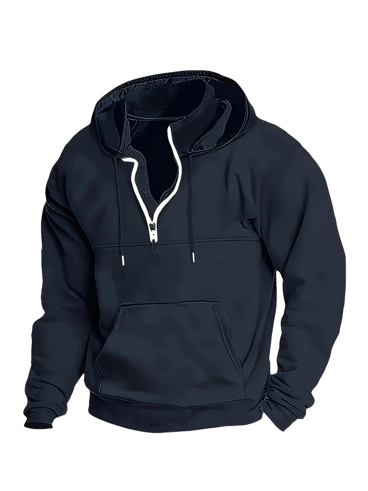 Tommie™ Men's Full-Zip Sweatshirt