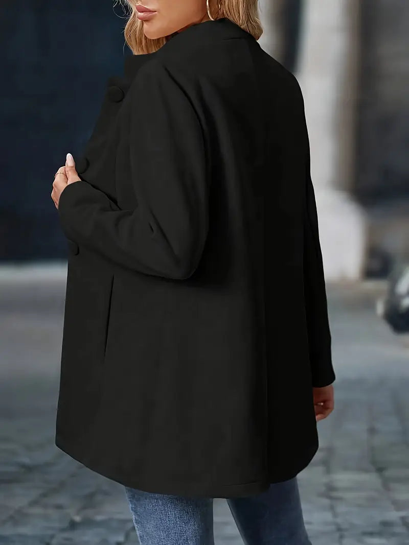 Sonia™ - Timeless Elegant Jacket