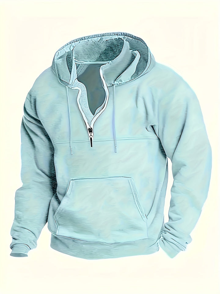 Tommie™ Men's Full-Zip Sweatshirt