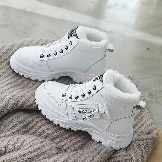 Uwe™ - Orthopedic, waterproof winter boots