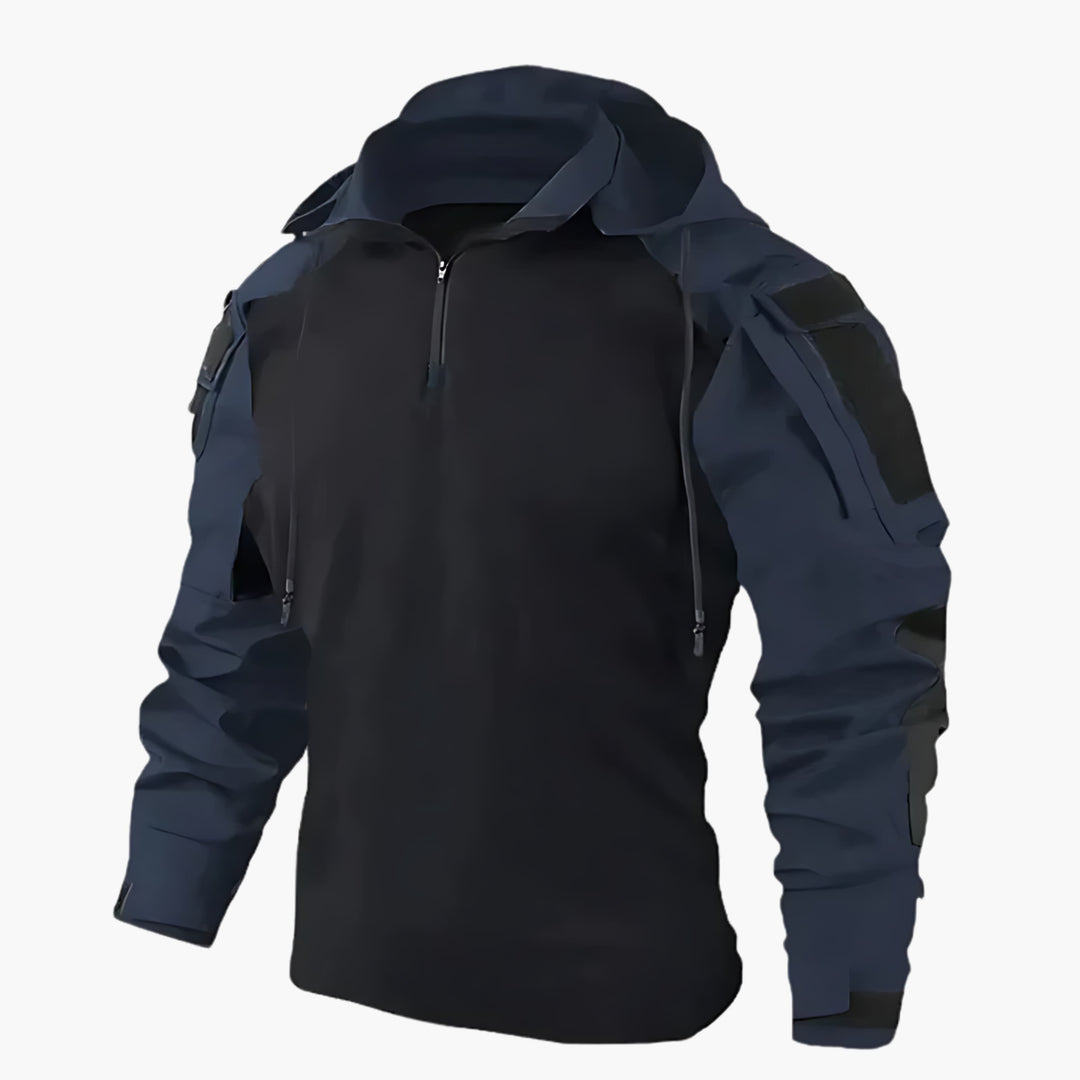 Gabriele - Tactical Jacket