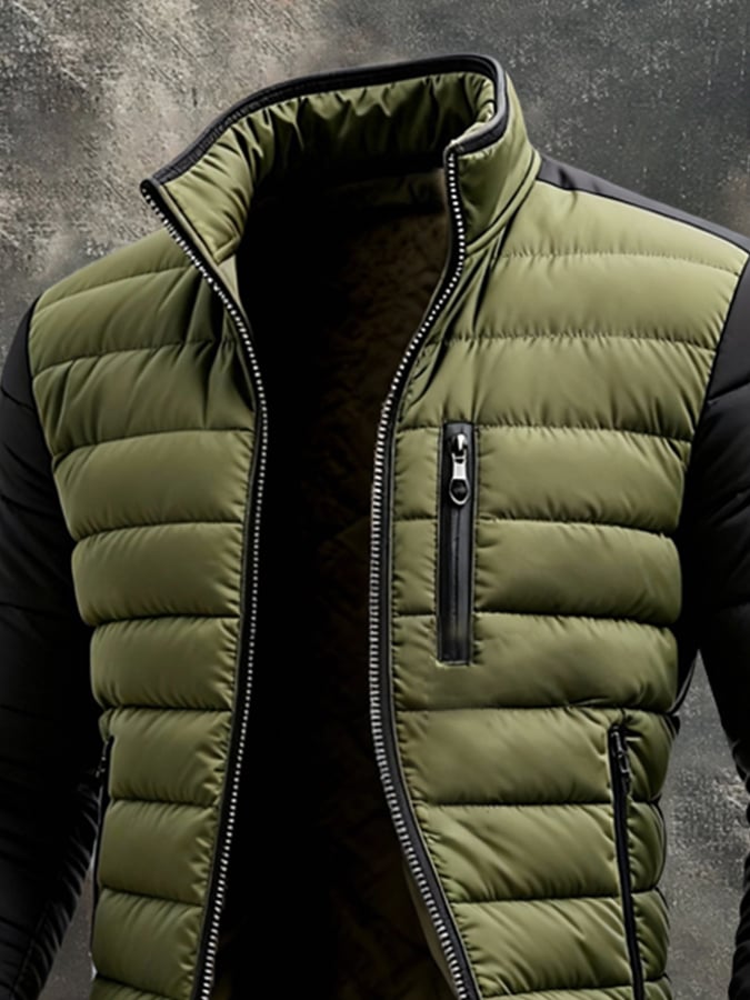 Calvyris – Trendy Casual Jacket