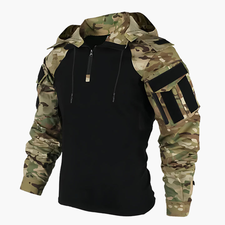 Gabriele - Tactical Jacket