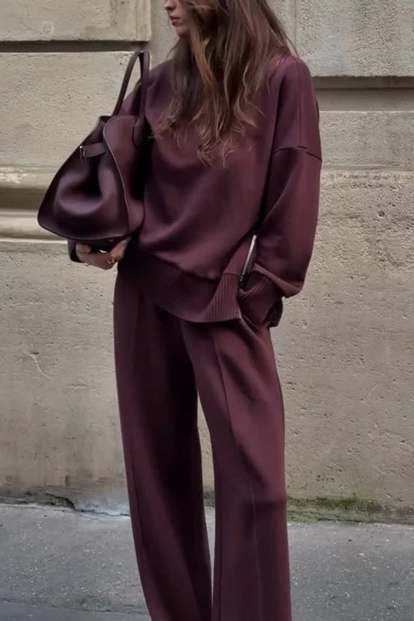 Merryn - Elegance and Comfort