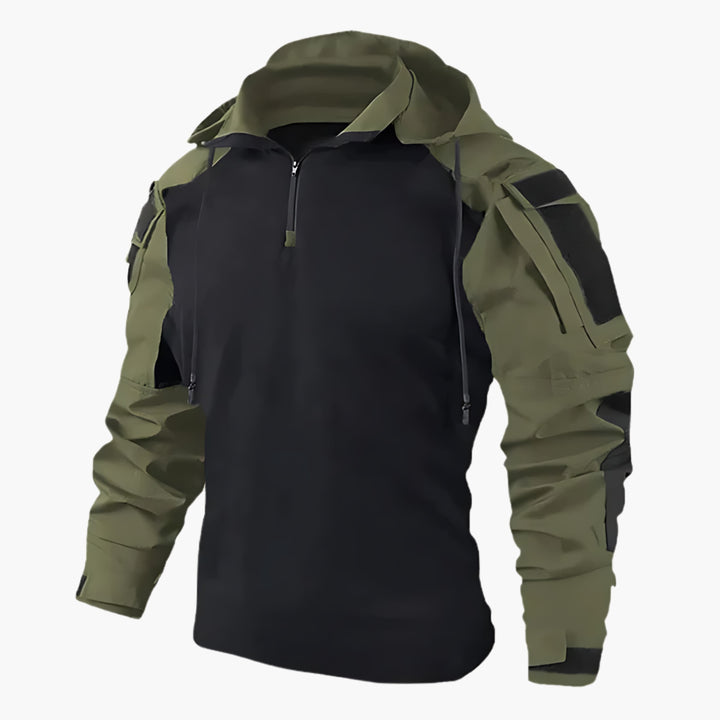 Gabriele - Tactical Jacket