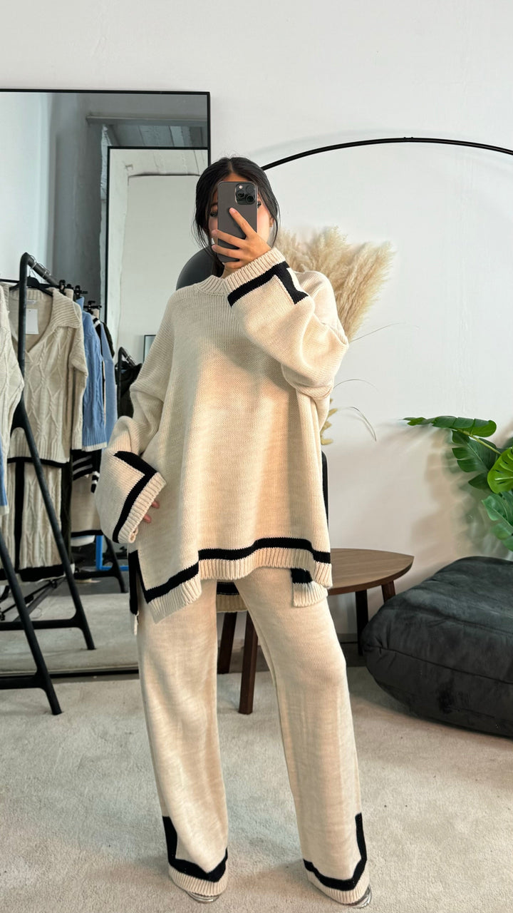 ELIANA - Two-piece set