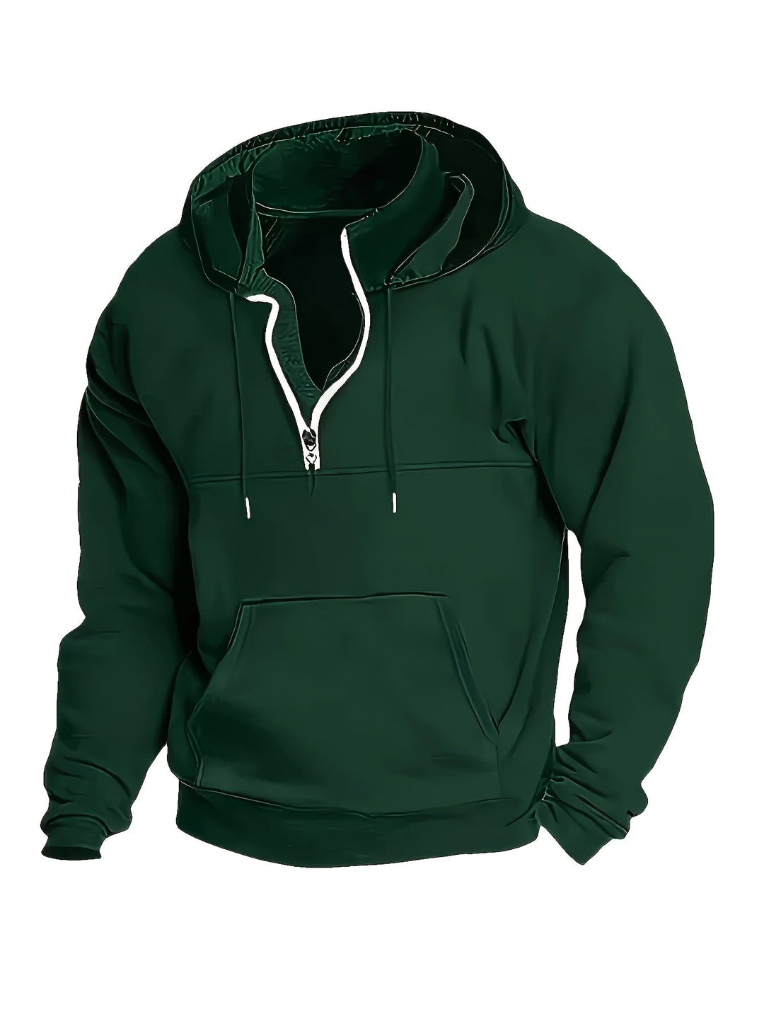 Tommie™ Men's Full-Zip Sweatshirt