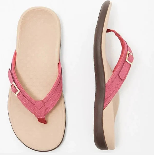 Giuseppina - Orthopedic Summer Sandals