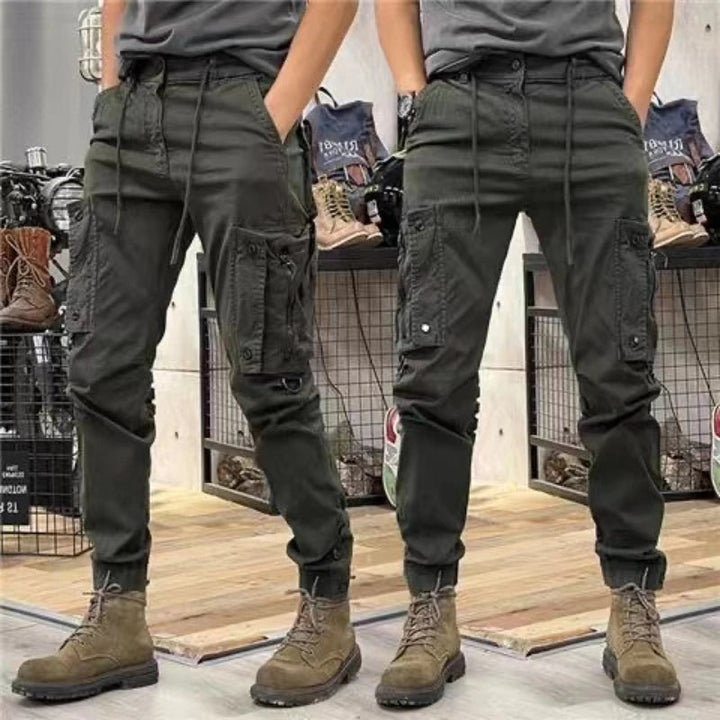 Max™ | Robust and stylish tactical pants