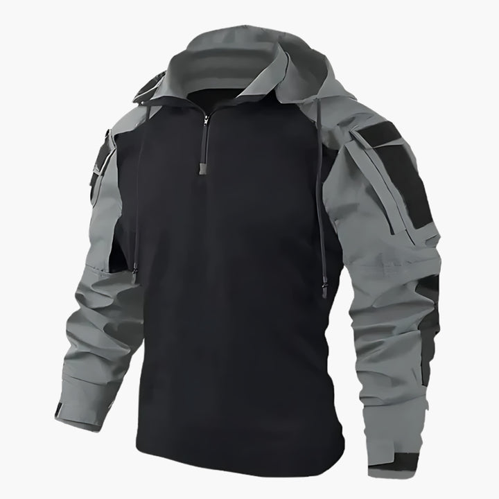 Gabriele - Tactical Jacket