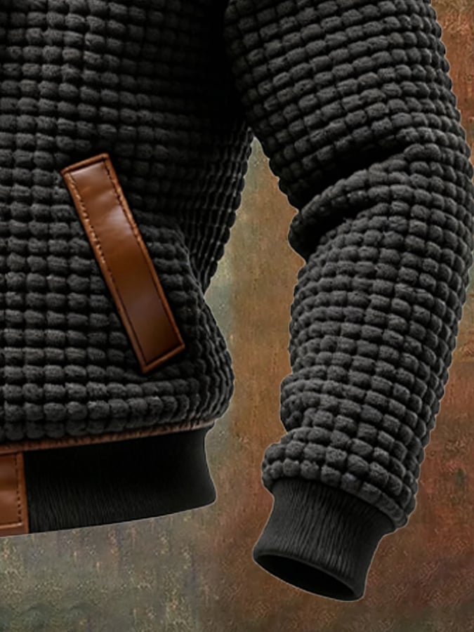 MATTIA™ | PREMIUM THERMAL JACKET