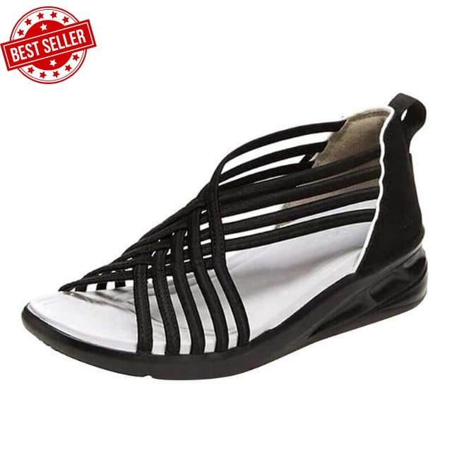 Gisela™ - Trendy, Lightweight, Orthopedic Sandals