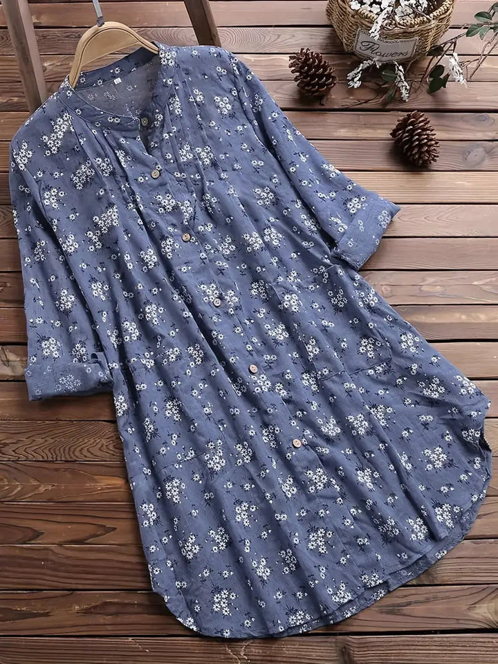Ella™ | Summer Dress Relax