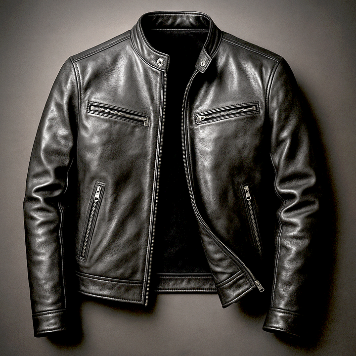 Vintage Hawthorne Jacket