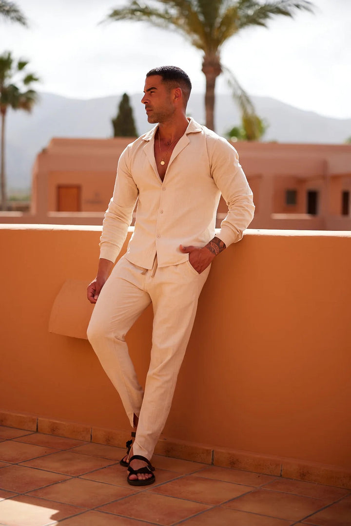 Alessandro - Laundry Set