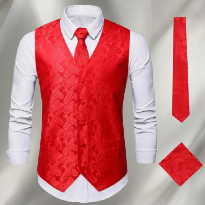 Axel™ | Vintage West - Stylish Getaways
