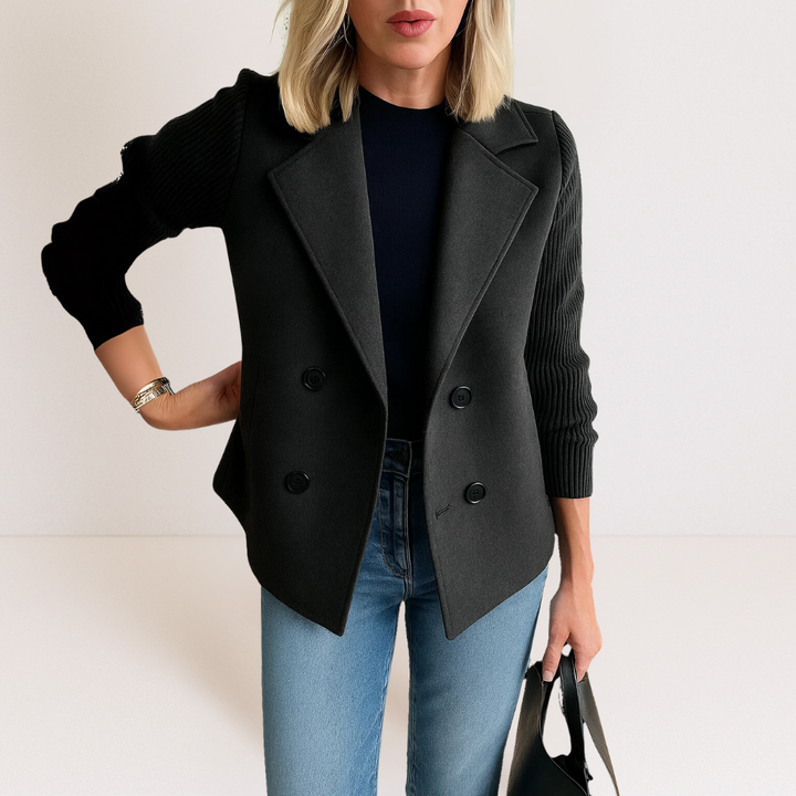Lena™ - Premium Blazer for Everyday Wear