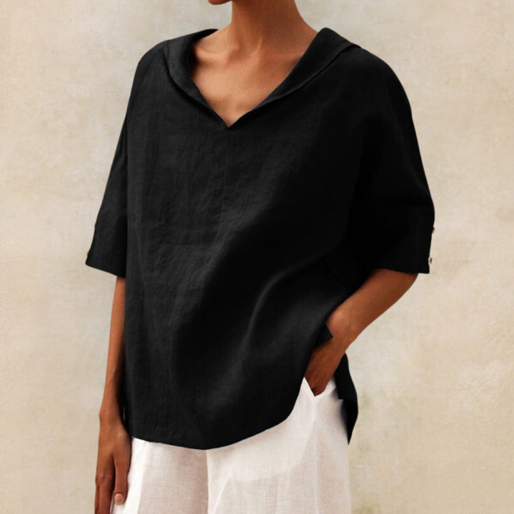 Zoe™ - Casual Loose Blouse