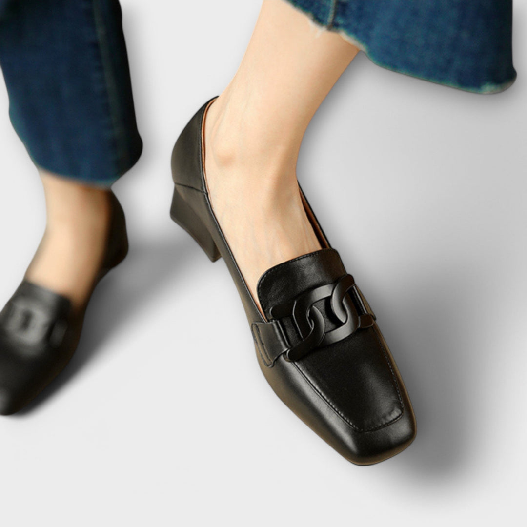 Monika | Slippers