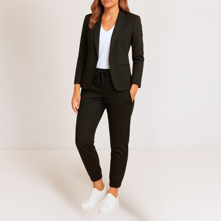 Rupert - Two-piece suit for women