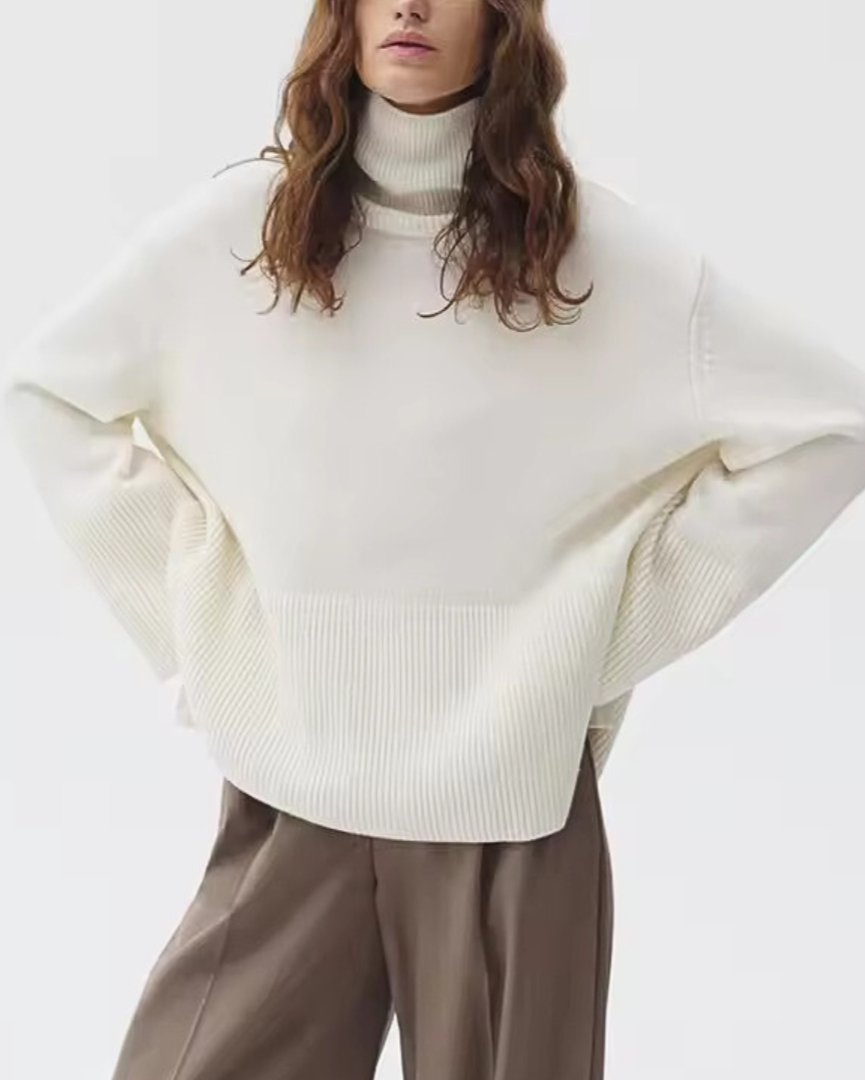 Emma - Turtleneck