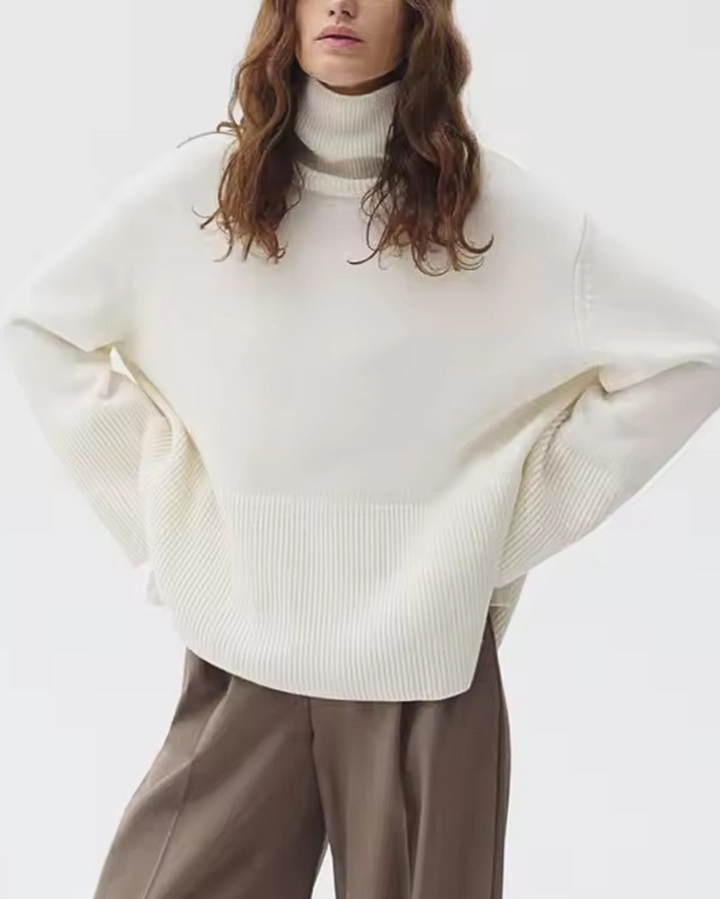 Emma - Turtleneck