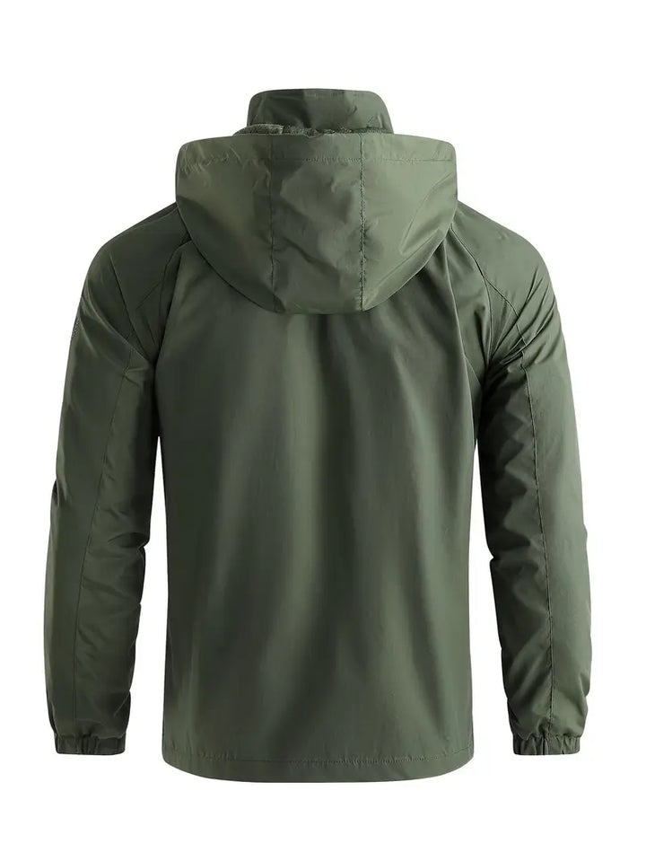 Wendell™ - Lightweight Men's Jacket
