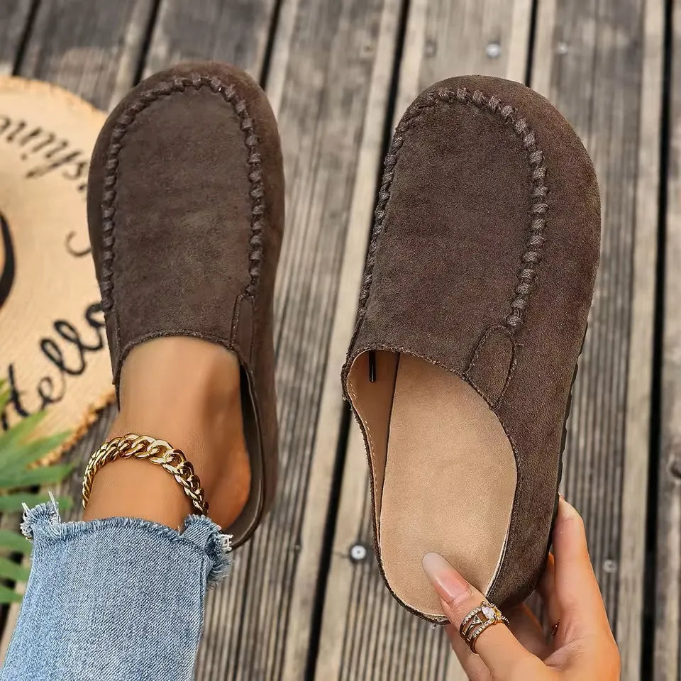 Mariselle | Women's Slip-On Loafers