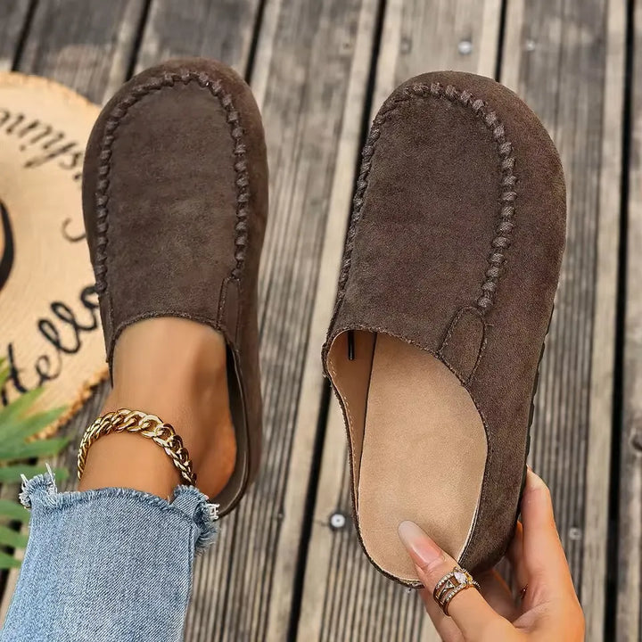 Mariselle | Women's Slip-On Loafers
