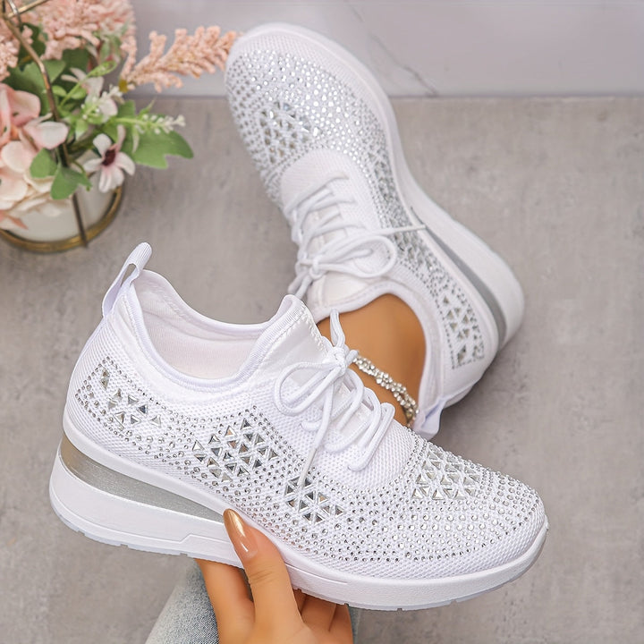 Comfortable Breathable Orthopedic Everyday Sneakers