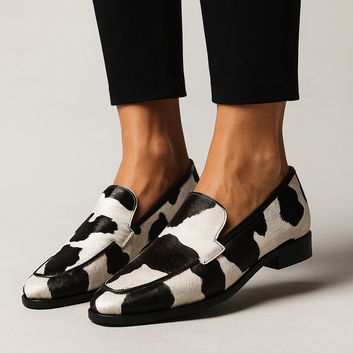 Margot | Modern Slippers