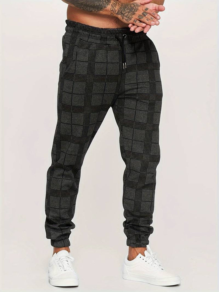 Stefan™ - Stylish Jogger