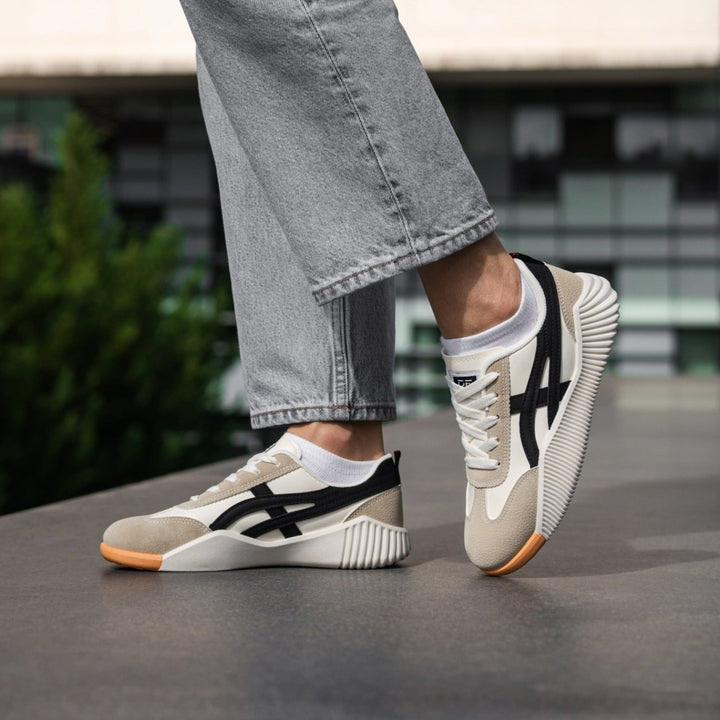 DeFlorance - Ultra-comfortable Vintage Sneakers