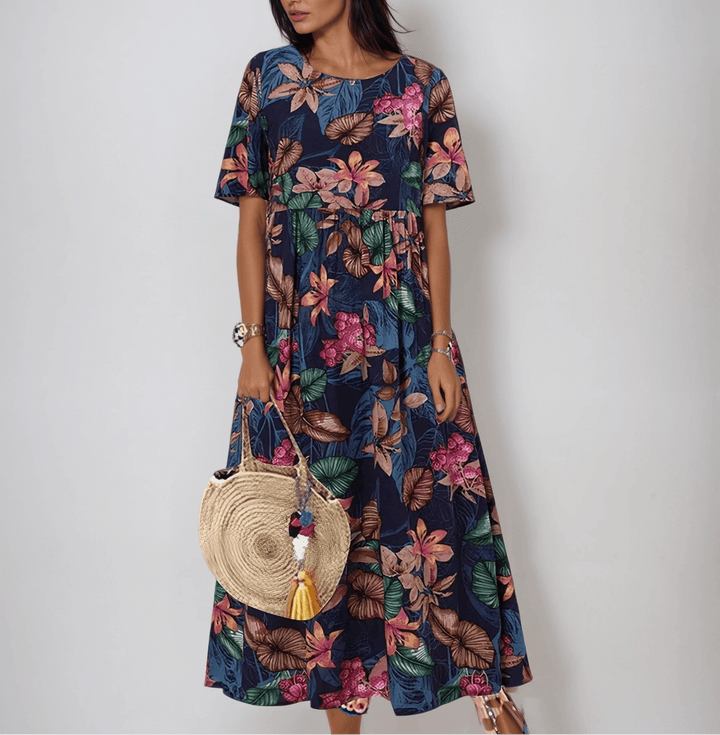 Lovi | Chic Summer Bloomer