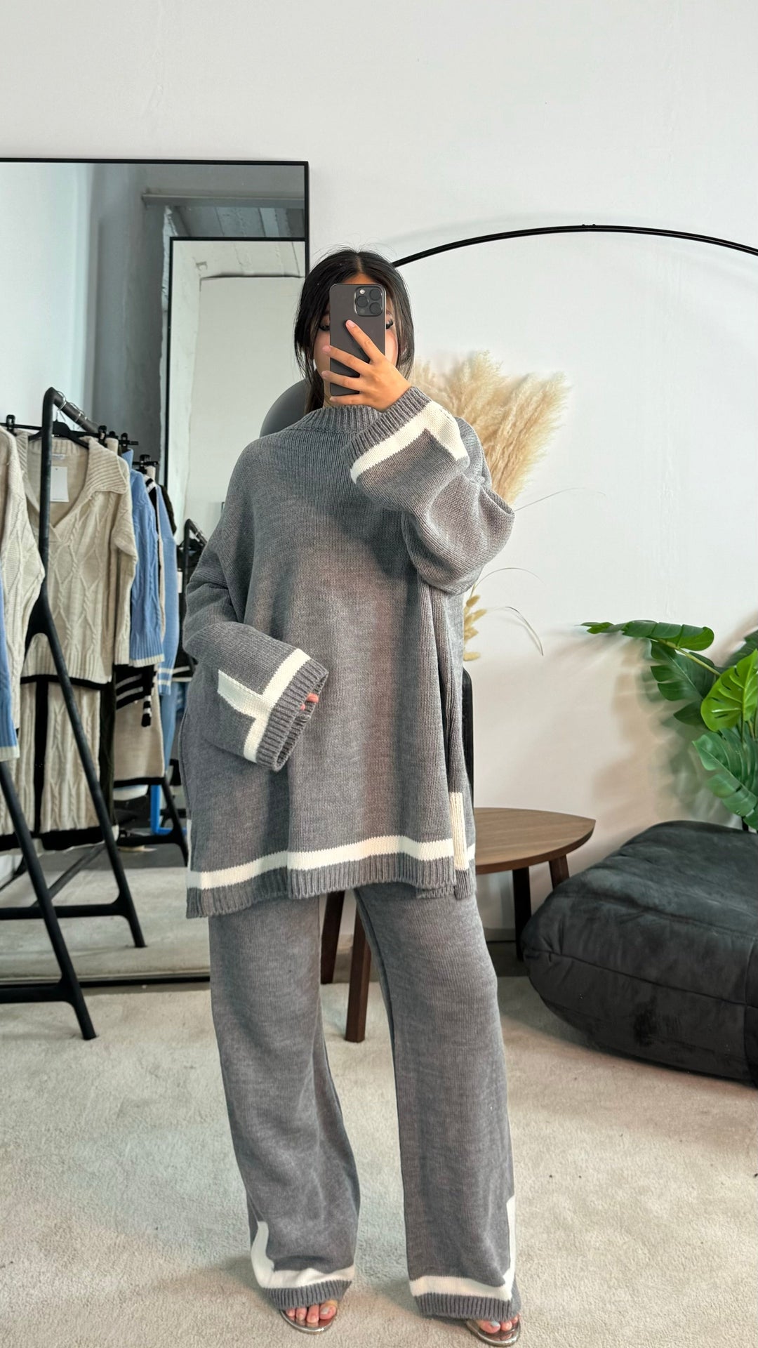 ELIANA - Two-piece set